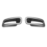 MUSE JAPAN Nissan Skyline BNR34 GTR FRONT SEAT HARNESS COVER