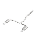 Magnaflow Sys CB 2015 Ford Taurus 3.5L