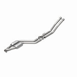 MagnaFlow Conv DF 94-96 Mercedes C220 2.2L