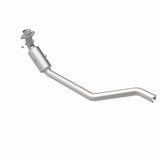 MagnaFlow Conv DF 06-08 Jaguar S-Type 3.0L