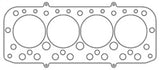 Cometic BMC 1275 A-Series .120in MLS Cylinder Head Gasket - 74mm Bore