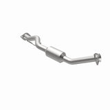 MagnaFlow Conv DF 07 Trailb/Envoy 4.2L