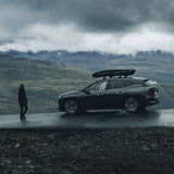 Thule Motion 3 L Roof Box Glossy - Black
