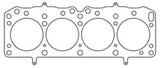 Cometic Cosworth BDG .036in MLS Cylinder Head Gasket - 91mm Bore
