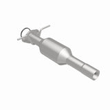 MagnaFlow Conv DF 06 Focus ZX3 2.0/2.3L