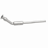 MagnaFlow Conv DF 2000 Volvo S70 2.4L