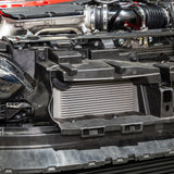 Mishimoto 2023+ Honda Civic Type R Oil Cooler Kit - Silver
