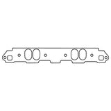 Cometic Chrysler W2 Head V8 .020in Fiber Intake Manifold Gasket Set