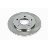 Power Stop 88-93 Buick Regal Rear Autospecialty Brake Rotor