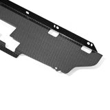 MUSE JAPAN Nissan Skyline BNR32 GTR DRY CARBON COOLING PANEL **PRE ORDER ONLY**