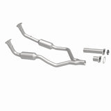 MagnaFlow Conv Direct Fit 90-93 Land Rover Range Rover 3.9L V8