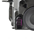 Hella 10-14 Volkswagen Jetta Wagen Headlamp Rh