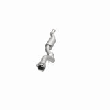 MagnaFlow Conv DF Audi 00-04 A6 Quattro 02-03 S6 4.2L Driver Side *NOT FOR SALE IN CALIFORNIA*