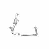MagnaFlow Converter Direct Fit California Grade 00-01 Dodge Durango 5.9L