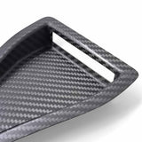 MUSE JAPAN Nissan Skyline BNR34 SKYLINE GT-R N1 STYLE DRY CARBON AIR INTAKE SCOOP **Pre Order only**