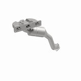 Magnaflow Conv DF BMW 5 01-03 front