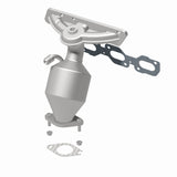 Magnaflow Conv DF 01-05 Ford Escape 3.0L
