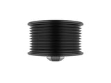 aFe 15-23 Dodge Challenger / 15-23 Dodge Charger SRT Hellcat 2.85in Supercharger Power Pulley Kit