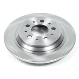 Power Stop 99-00 Volvo S70 Rear Autospecialty Brake Rotor