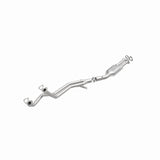 MagnaFlow Conv DF BMW 85 87