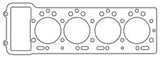 Cometic Coventry Climax FWA .059in CFM-20 Cylinder Head Gasket - 74mm Bore
