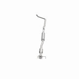 MagnaFlow Conv DF 2007-2013 Suzuki SX4 2.0L (Not For Sale In California)