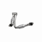 MagnaFlow Conv DF 04-06 Ranger 4.0 Front