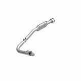 MagnaFlow Conv DF 99-00 Express 3500 7.4L D/S