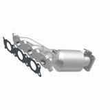 Magnaflow 2007 XC90 3.2L Manifold Direct Fit Converter