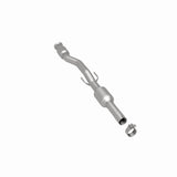 Magnaflow 2007 Mini Cooper 1.6L Direct Fit Converter
