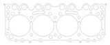 Cometic Oldsmobile 370/371 Gen1 Rocket V8 .040in MLS Cyl Head Gasket-4.190in Bore-J2 Golden Rocket