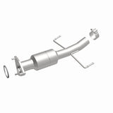 Magnaflow Conv DF 2010-2012 CX-7 2.5 L Underbody