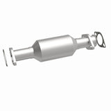 MagnaFlow California Converter Direct Fit 91-92 Suzuki Sidekick 1.6L