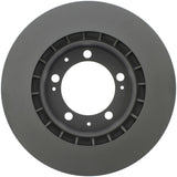Stoptech 89-94 Porsche 911 CryoStop Premium High Carbon Rotor - Front