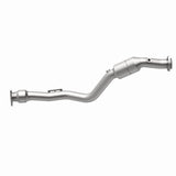 MagnaFlow Conv DF 04-06 VW Phaeton 4.2L Passenger Side Front