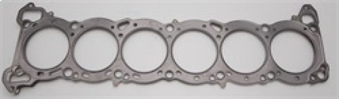 Cometic Nissan RB30 .080in MLS Cylinder Head Gasket - 87mm Bore