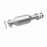 MagnaFlow 88-95 Civic/CRX 1.5/1.6 CA Manifold DF Converter