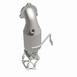 Magnaflow Conv DF 04 S40/V40 1.9L frt CA