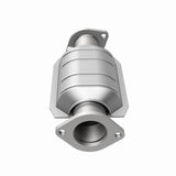 MagnaFlow Conv DF 00-02 Nissan Sentra 1.8L CC