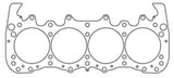 Cometic Chrysler 500 Pro Stock V8 .045in MLS Cylinder Head Gasket - 4.700in Bore