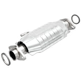MagnaFlow Conv Chevrolet-Toyota 16.75X6.5X4 2