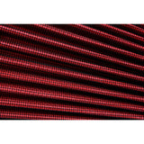 BLOX Racing Performance Filter Kit w/ 4.0inch  Velocity Stack Air Filter and 4.0inch Silicone Hose