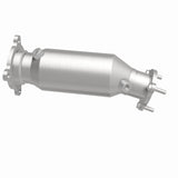 MagnaFlow Conv DF 2012-2014 Audi A6 2.0L