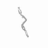 MagnaFlow Conv DF 07-09 Mercedes E350 3.5L