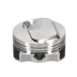 Wiseco Chevrolet Big Block Piston Set 4.280in Bore 1.760in. CH 0.990in. Pin Dia. - Set of 8
