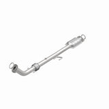 MagnaFlow Conv DF 07-09 Toyota Camry 2.4L