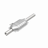 MagnaFlow Conv Direct Fit Jeep 81 86