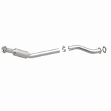MagnaFlow Conv DF GTO- 2005-2006 6.0L