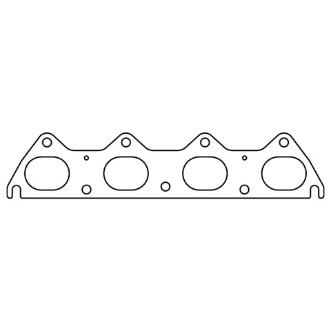 Cometic Honda D15B1/D15B2/D15B5/D15B6 .043in Copper Exhaust Header Gasket