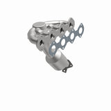 MagnaFlow Conv DF 03-04 Mercedes-Benz C230 1.8L (CA Emissions)